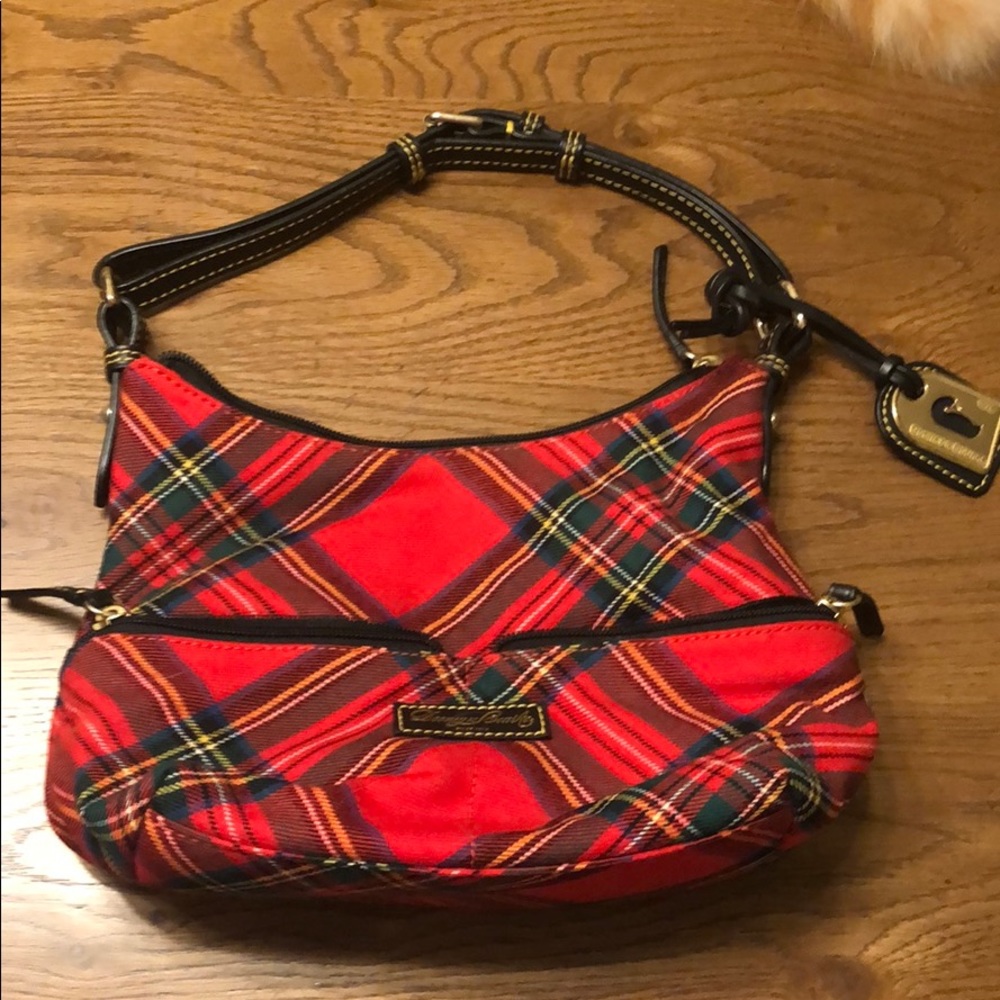 Dooney & Bourke Purse